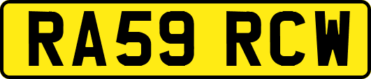 RA59RCW