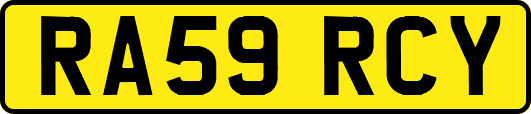 RA59RCY