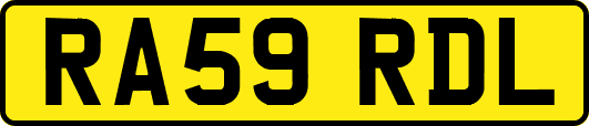 RA59RDL