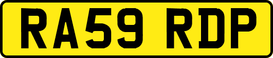 RA59RDP