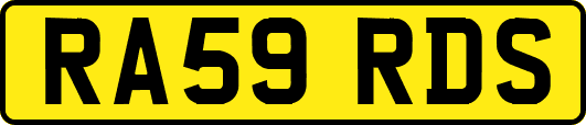 RA59RDS