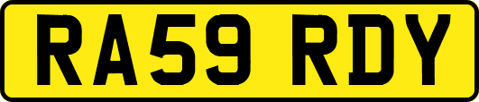 RA59RDY