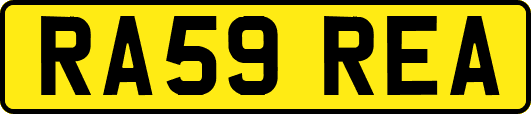 RA59REA