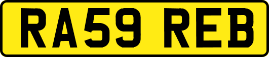 RA59REB