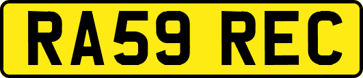 RA59REC