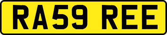 RA59REE