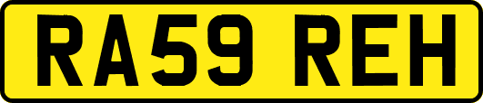 RA59REH