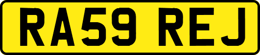 RA59REJ