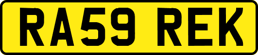 RA59REK