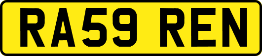 RA59REN