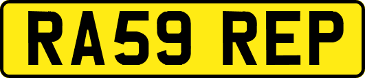 RA59REP