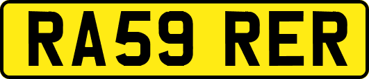 RA59RER