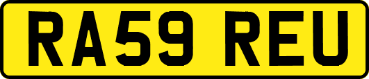 RA59REU