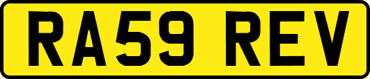 RA59REV