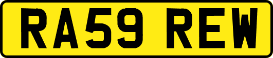 RA59REW