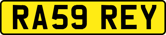 RA59REY