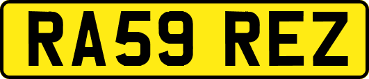 RA59REZ