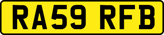 RA59RFB