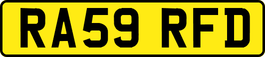 RA59RFD