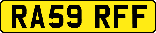 RA59RFF