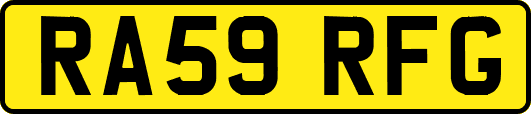 RA59RFG
