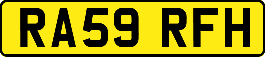 RA59RFH