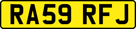 RA59RFJ
