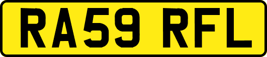 RA59RFL
