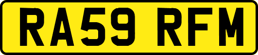 RA59RFM