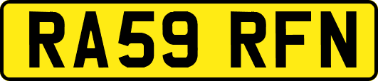 RA59RFN