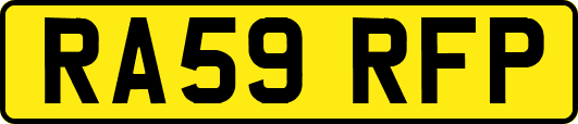 RA59RFP