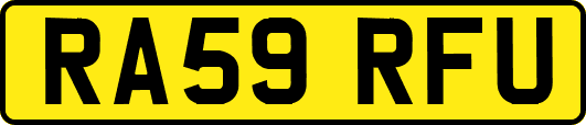 RA59RFU
