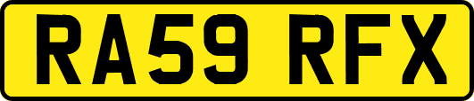 RA59RFX