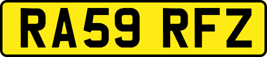 RA59RFZ