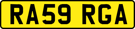 RA59RGA