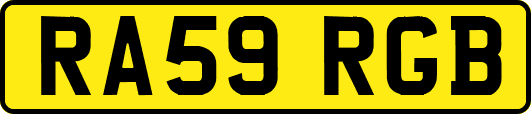 RA59RGB