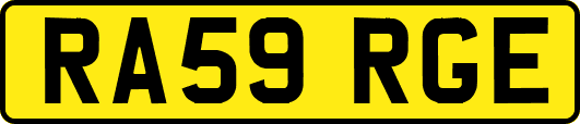 RA59RGE