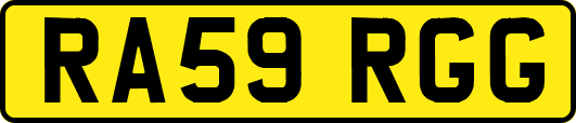 RA59RGG