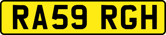 RA59RGH