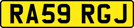RA59RGJ