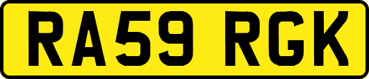 RA59RGK