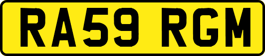 RA59RGM