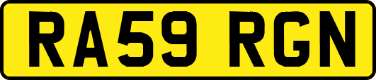 RA59RGN