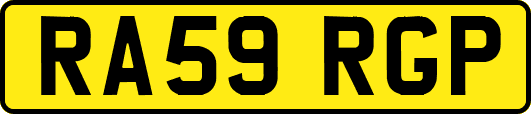 RA59RGP