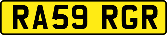 RA59RGR