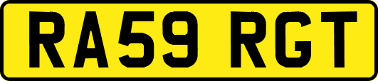 RA59RGT