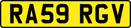 RA59RGV