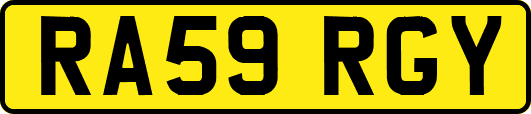 RA59RGY
