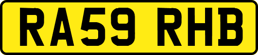 RA59RHB