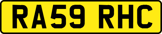 RA59RHC